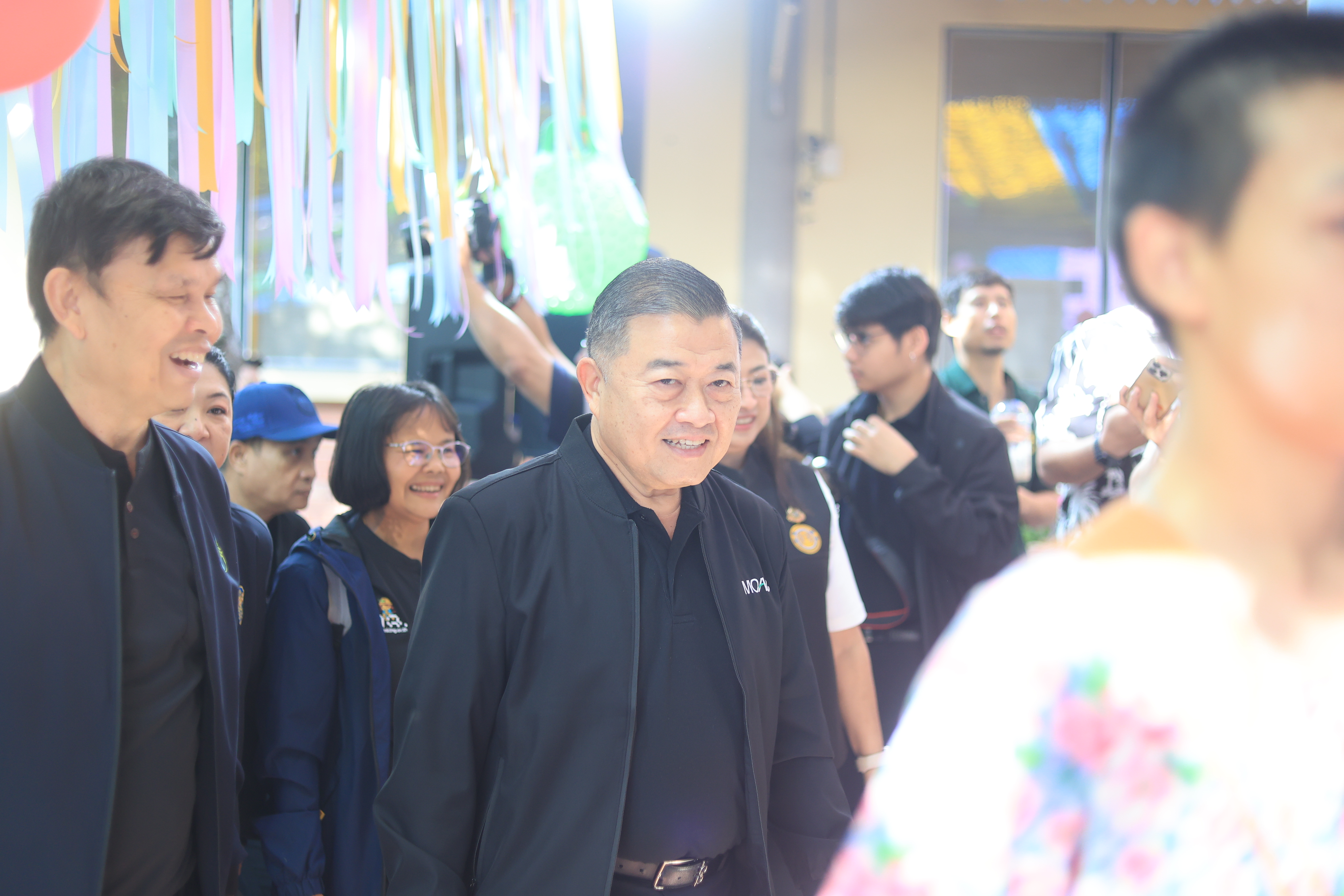 title - ส.ป.ก. เข้าร่วมงานวันเด็กแห่งชาติ ประจำปี 2569 ของกระทรวงเกษตรและสหกรณ์